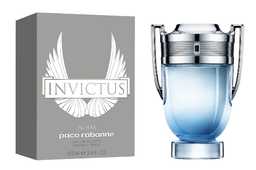 Мъжки парфюм PACO RABANNE Invictus Aqua 2018 year